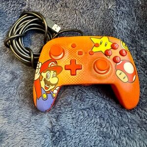 Nintendo Switch Controller